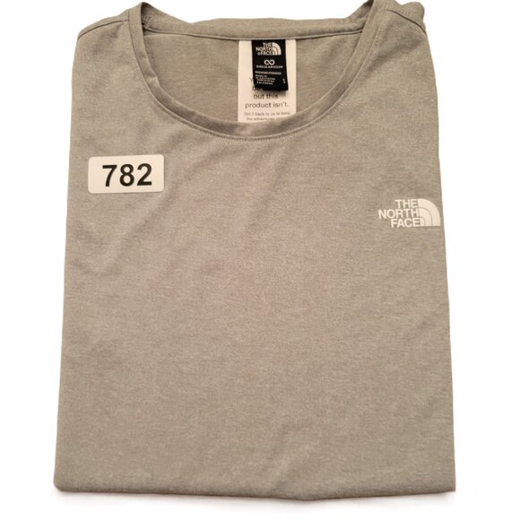 The North Face Circular Design Women's Shirt Sze SM Flash Dry - Picture 11 of 11